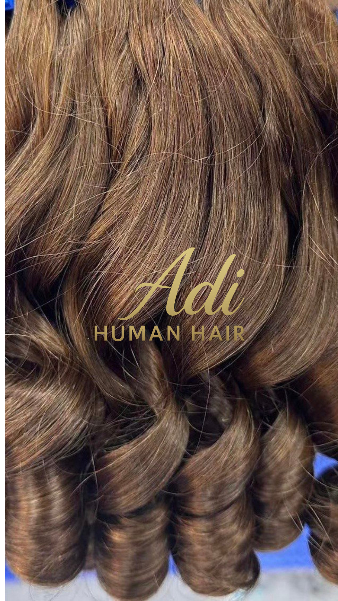 Fumi Super Double Drawn 100% Human Hair – Cuticle Intact