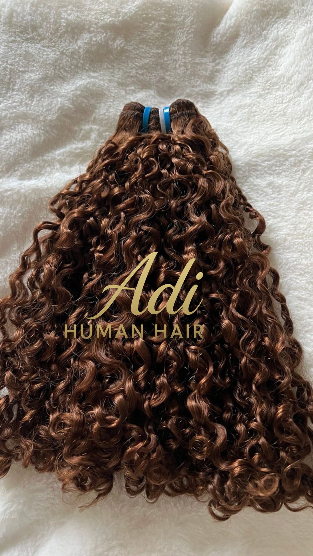 Pixie Cut 100% Human Hair – Cuticle Intact